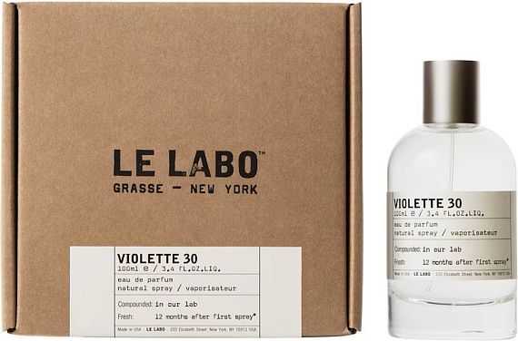 Le Labo — Le Labo Violette 30 — фото 3