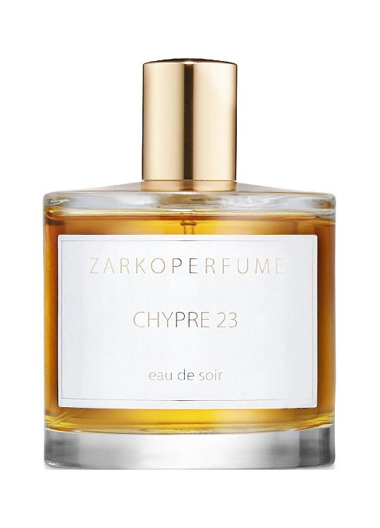 Zarkoperfume — Zarkoperfume Chypre 23