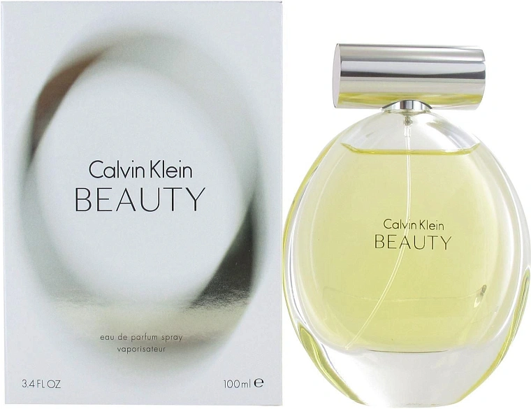 Calvin Klein Beauty — фото 4
