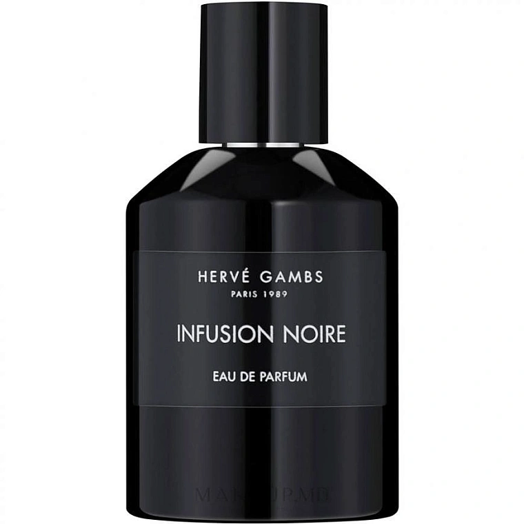 Herve Gambs Paris Infusion Noire — фото 2