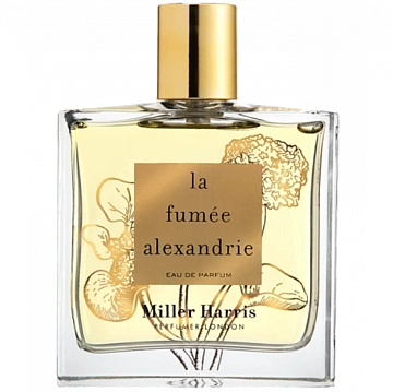 Miller Harris La Fumee Alexandrie