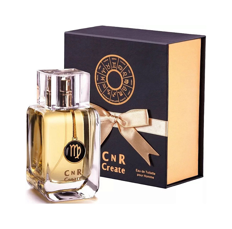 CnR Create — CnR Create Virgo for Men
