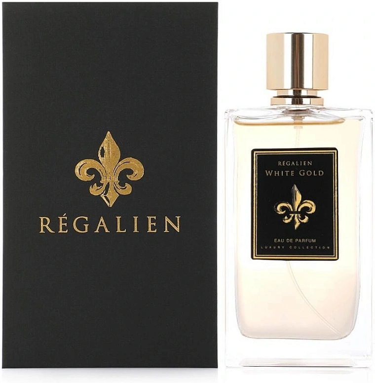 Regalien White Gold — фото 3