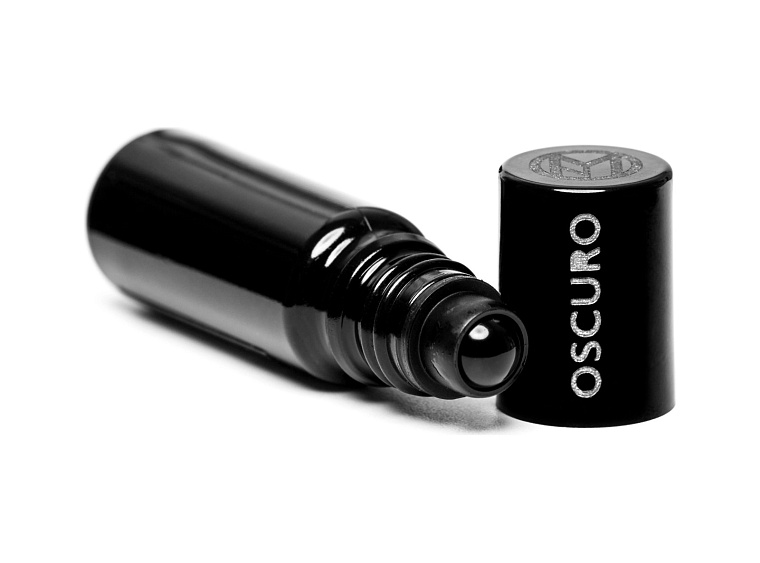 Monom — Monom Oscuro
