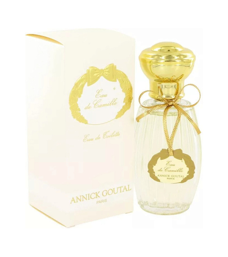 Annick Goutal — Annick Goutal Eau de Camille