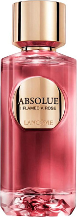 Lancome Absolue I Flamed A Rose