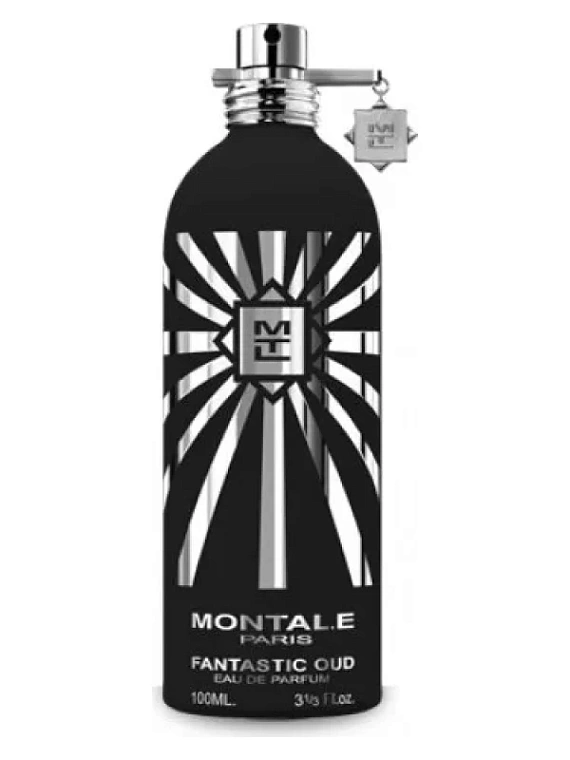 Montale — Montale Fantastic Oud