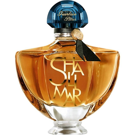 Guerlain — Guerlain Shalimar L'Essence