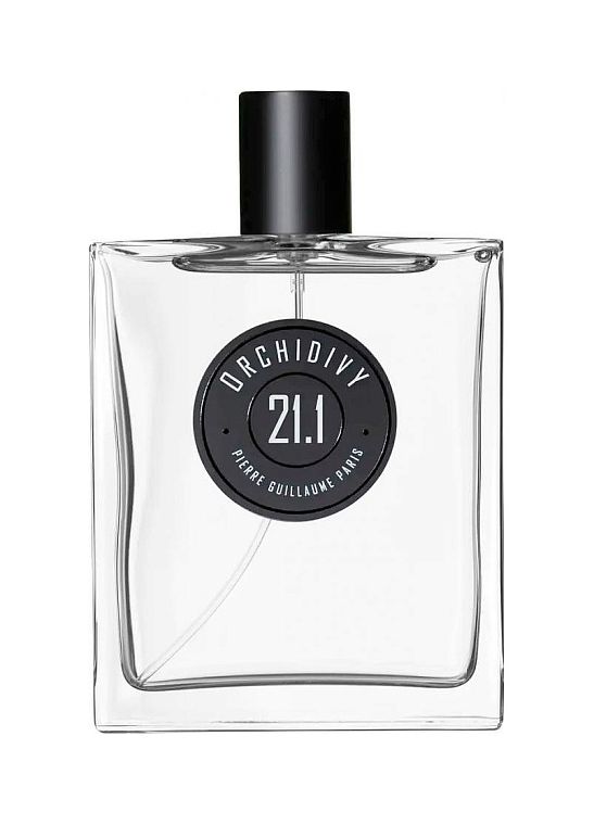 Pierre Guillaume — Pierre Guillaume Orchidivy 21.1