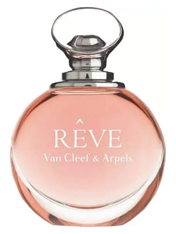 Van Cleef & Arpels — Van Cleef & Arpels Reve