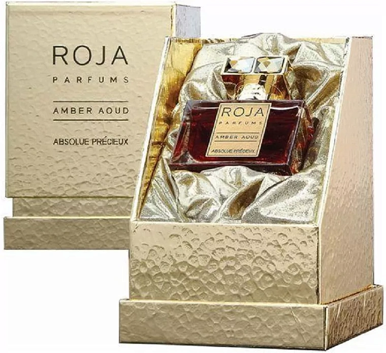 Roja Dove Amber Aoud Absolue Precieux — фото 3