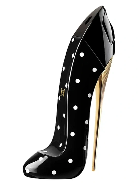 Carolina Herrera — Carolina Herrera Good Girl Dot Drama