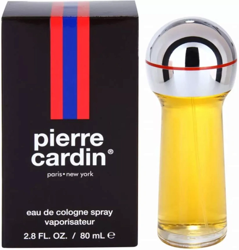 Pierre Cardin Pour Monsieur Одеколон — фото 3