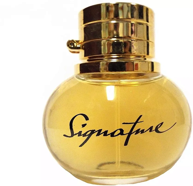 S.T. Dupont Signature Духи — фото 2