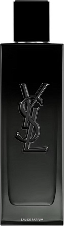Yves Saint Laurent Myslf