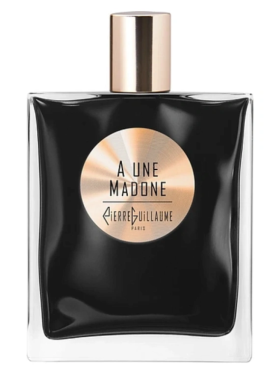 Pierre Guillaume — Pierre Guillaume A Une Madone