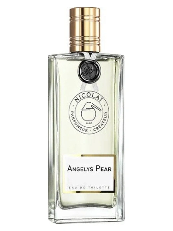 Parfums de Nicolai — Parfums de Nicolai Angelys Pear