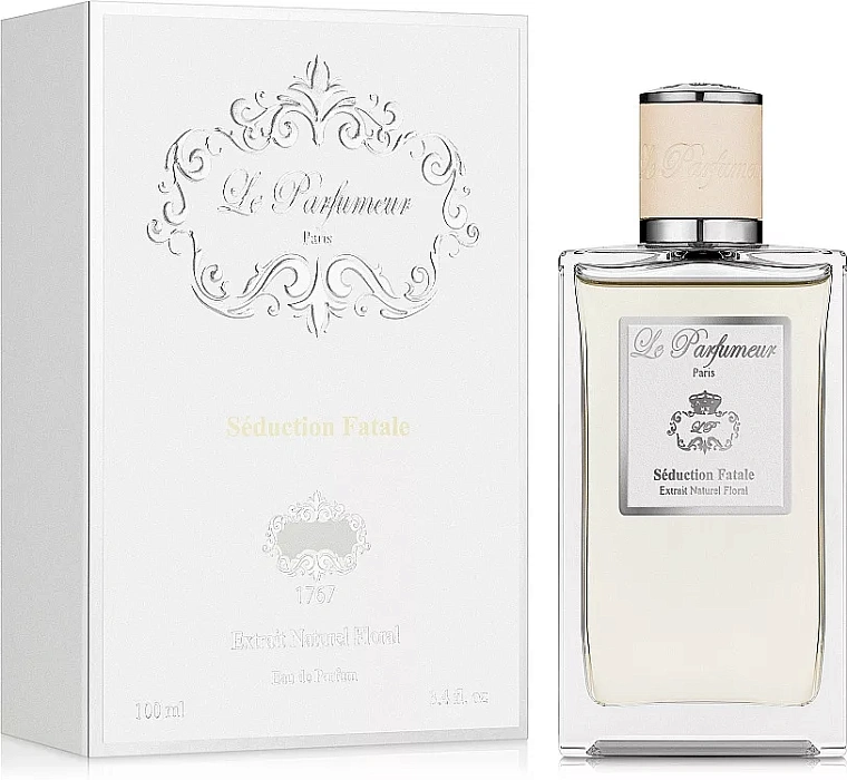 Le Parfumeur Seduction Fatale — фото 4