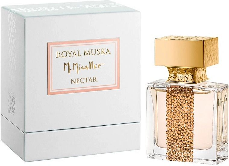 M. Micallef Royal Muska Nectar — фото 3