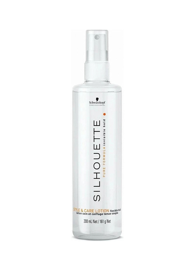 Schwarzkopf Professional — Schwarzkopf Professional Silhouette Styling & Care Lotion