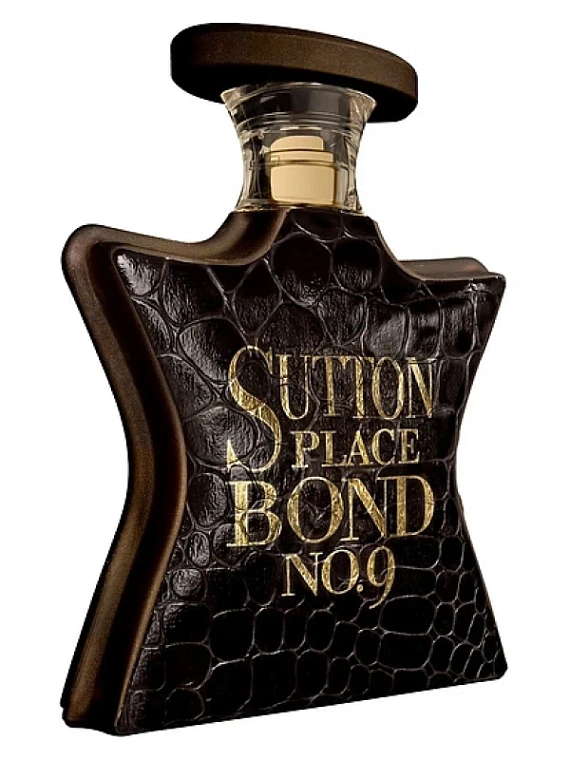 Bond No.9 — Bond No.9 Sutton Place