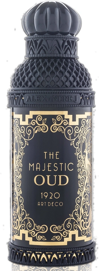 Alexandre J The Majestic Oud — фото 2