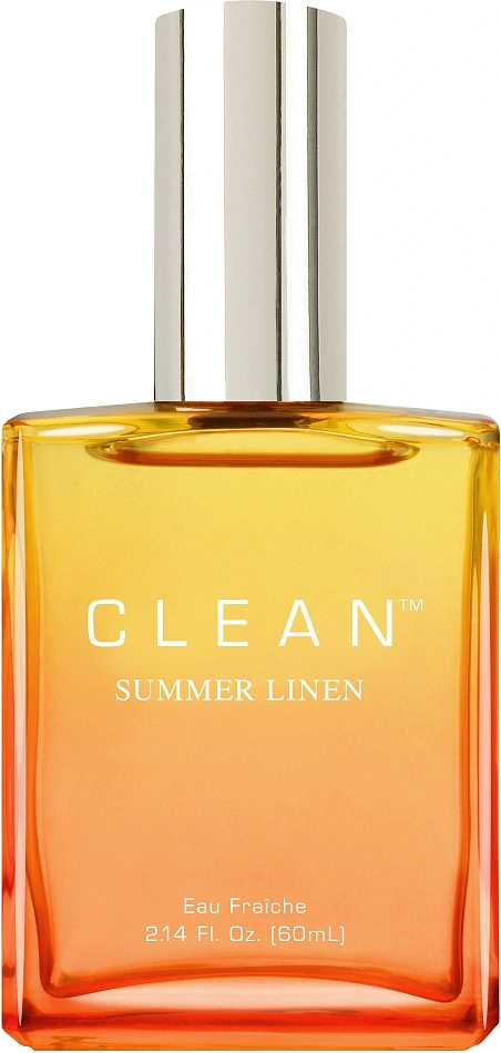 Clean Summer Linen — фото 2