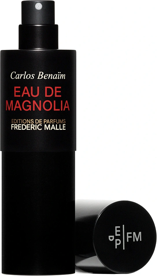 Frederic Malle Eau De Magnolia Лосьон — фото 4