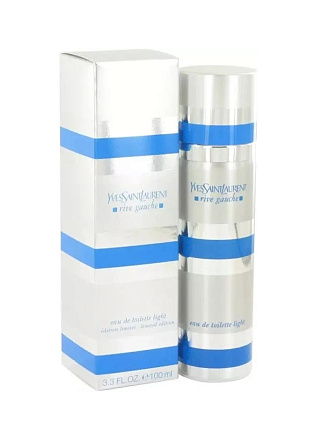 Yves Saint Laurent Rive Gauche Light