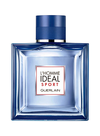 Guerlain L`Homme Ideal Sport