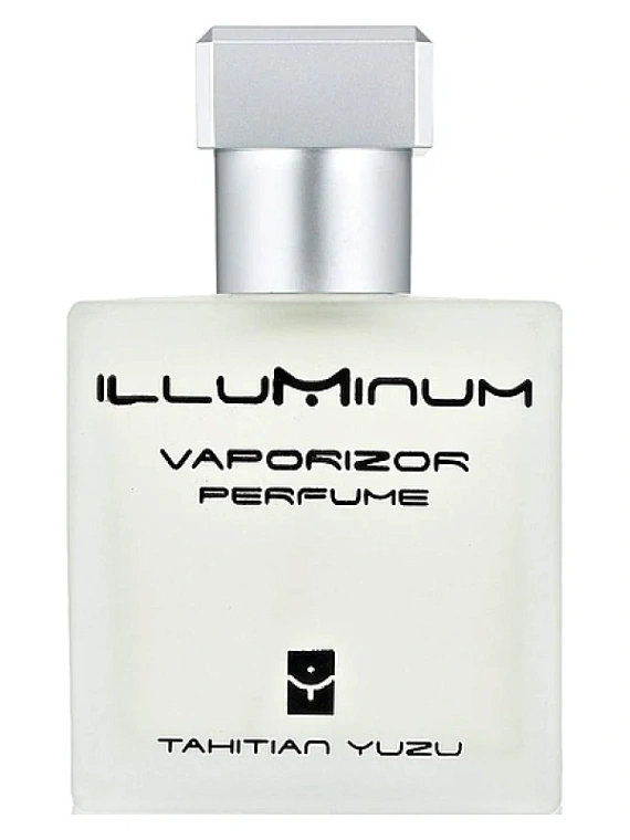 Illuminum — Illuminum Tahitian Yuzu