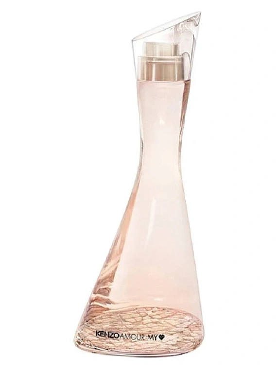 Kenzo — Kenzo Amour My Love