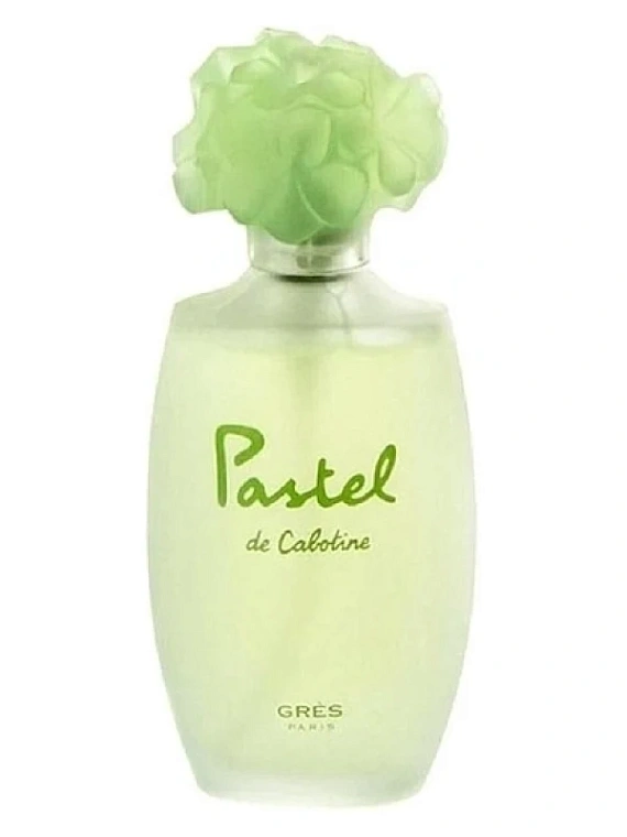Gres — Gres Pastel de Cabotine