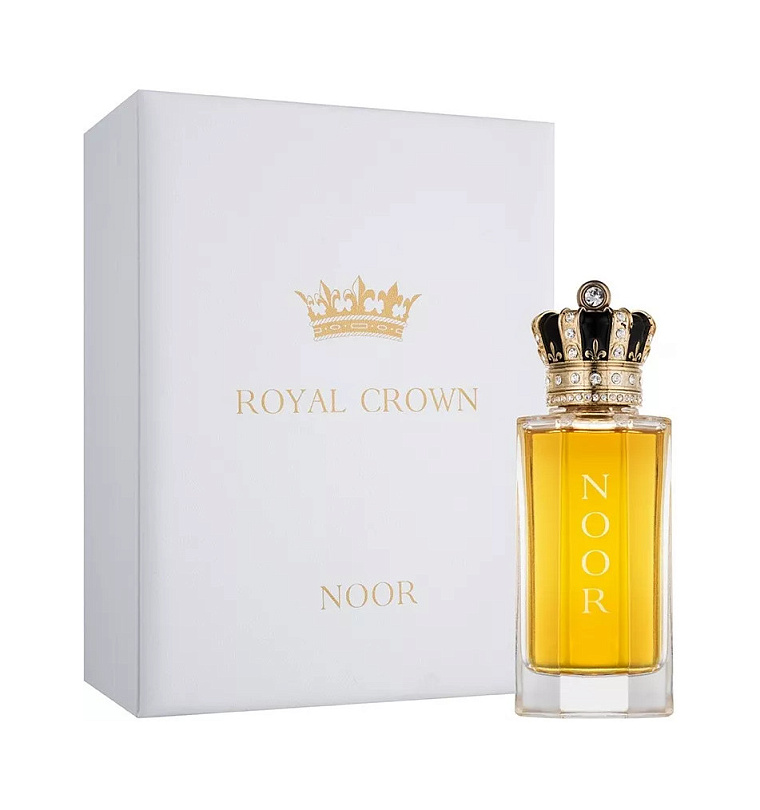 Royal Crown — Royal Crown Noor
