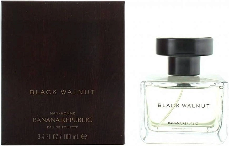 Banana Republic Black Walnut — фото 6