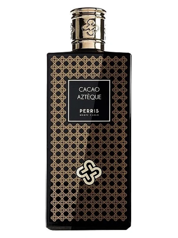 Perris Monte Carlo — Perris Monte Carlo Cacao Azteque