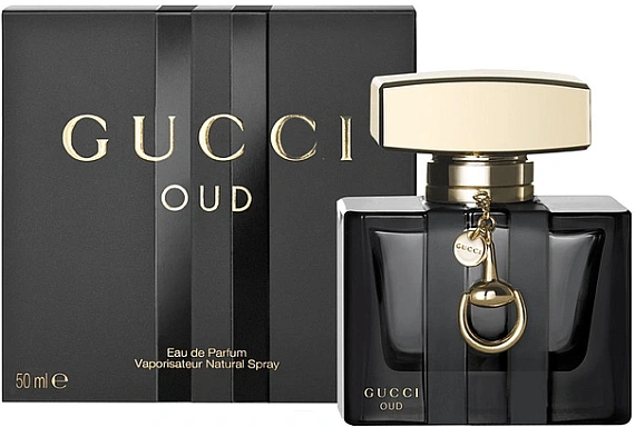 Gucci — Gucci Oud