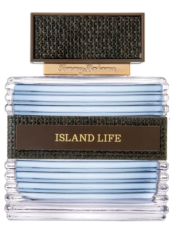 Tommy Bahama — Tommy Bahama Island Life