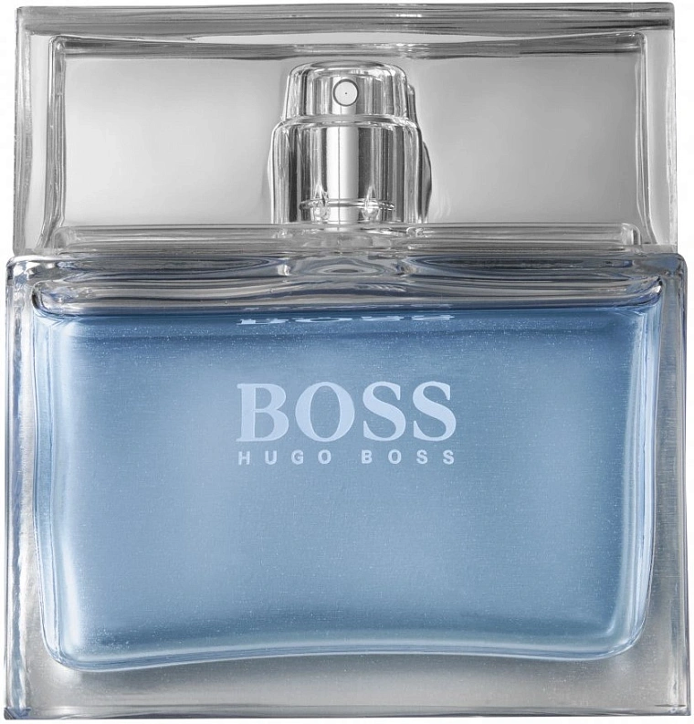 Hugo Boss Pure — фото 2