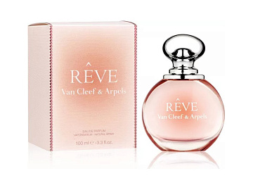 Van Cleef & Arpels Reve