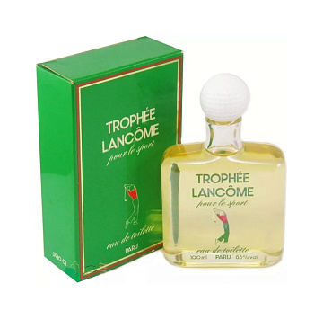 Lancome Trophee pour le Sport