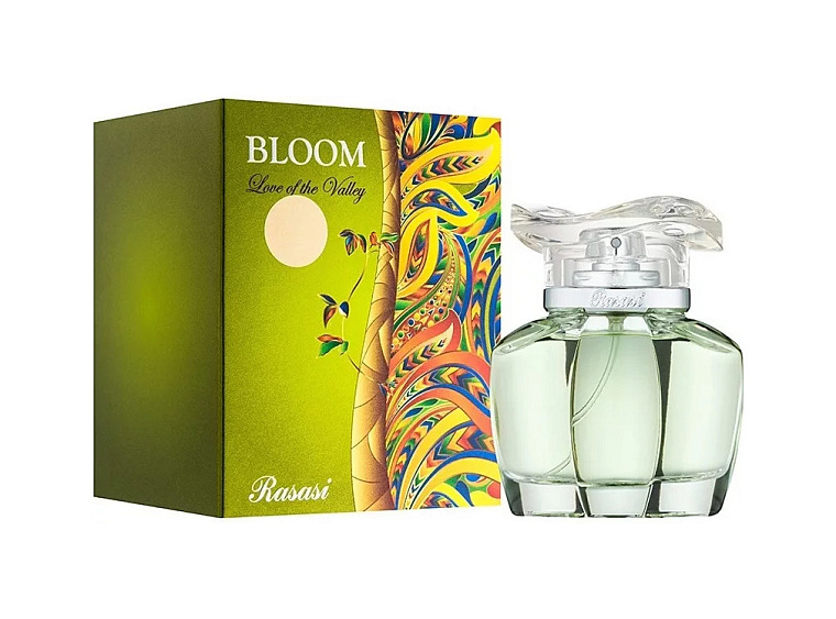Rasasi — Rasasi Bloom Love in Valley