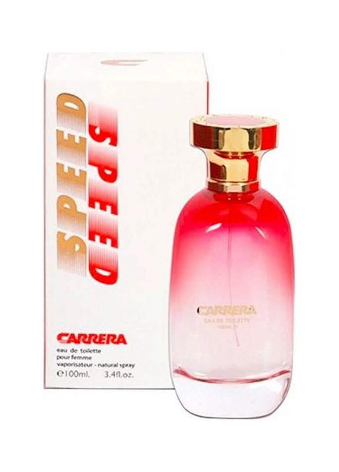 Carrera — Carrera Speed Woman