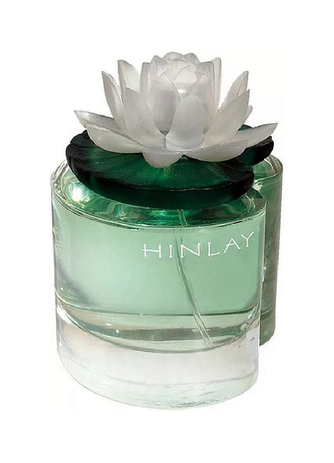 Hinlay — Hinlay Hinlay Pure & Zen