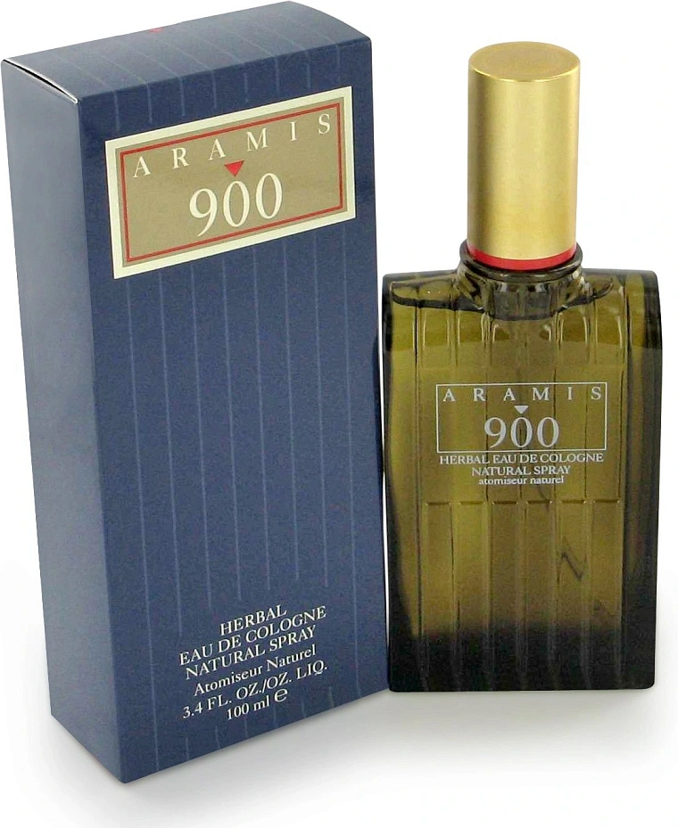 Aramis Aramis 900 Одеколон — фото 5