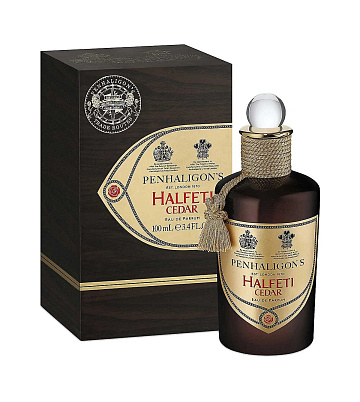 Penhaligon's Halfeti Cedar