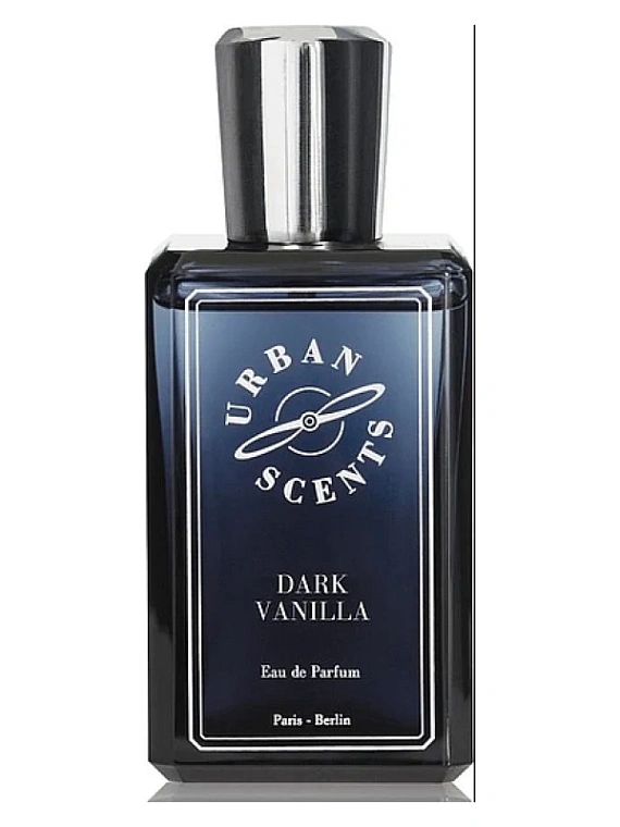 Urban Scents — Urban Scents Dark Vanilla