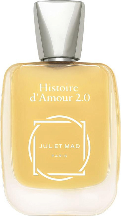 Jul et Mad — Jul et Mad Paris Histoire D’Amour 2.0