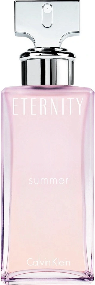 Calvin Klein Eternity Summer 2014 for her — фото 2