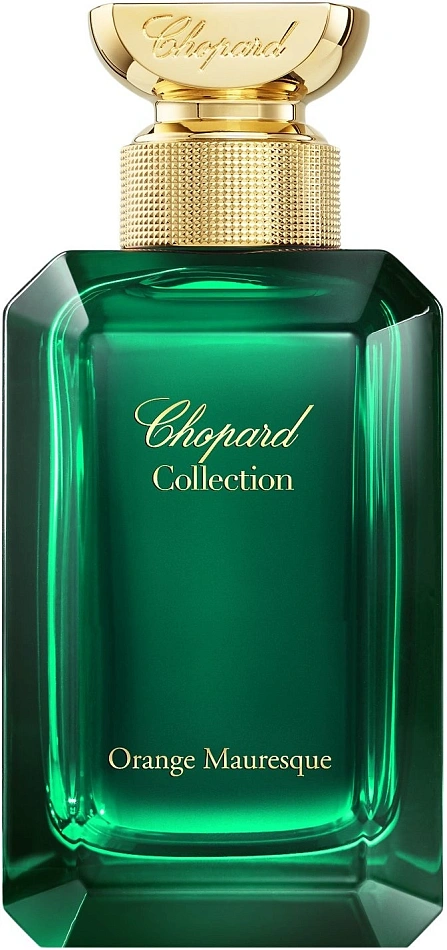 Chopard Orange Mauresgue — фото 2